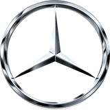 شعار مرسيدس بنز